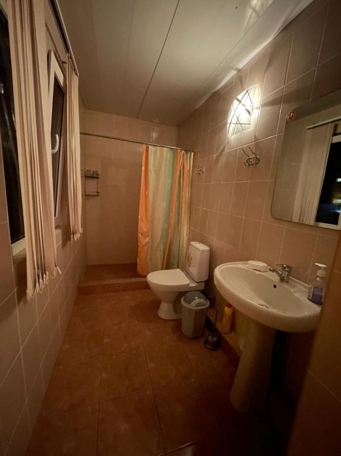 Guest House Dali 가그라 외부 사진