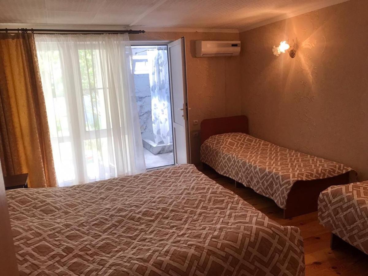 Guest House Dali 가그라 외부 사진