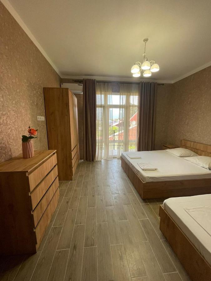 Guest House Dali 가그라 외부 사진
