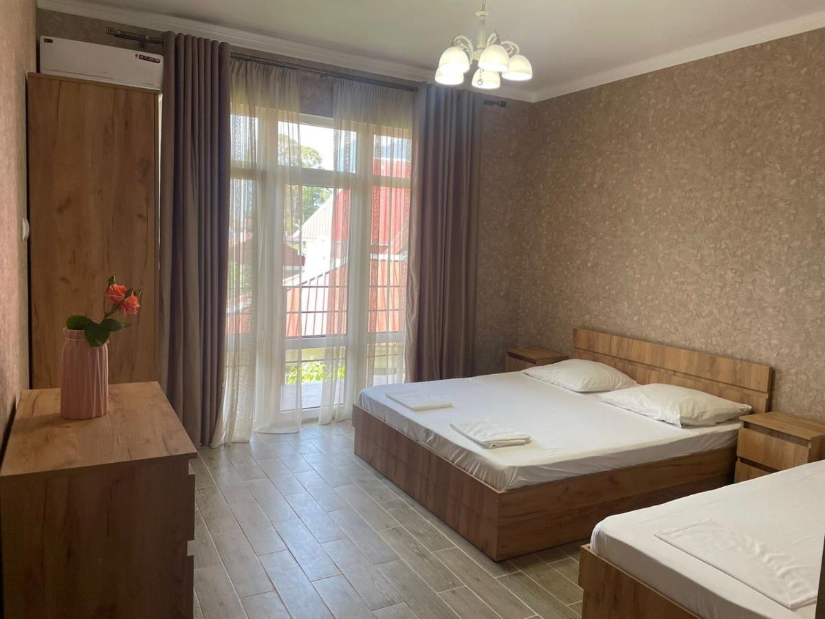 Guest House Dali 가그라 외부 사진