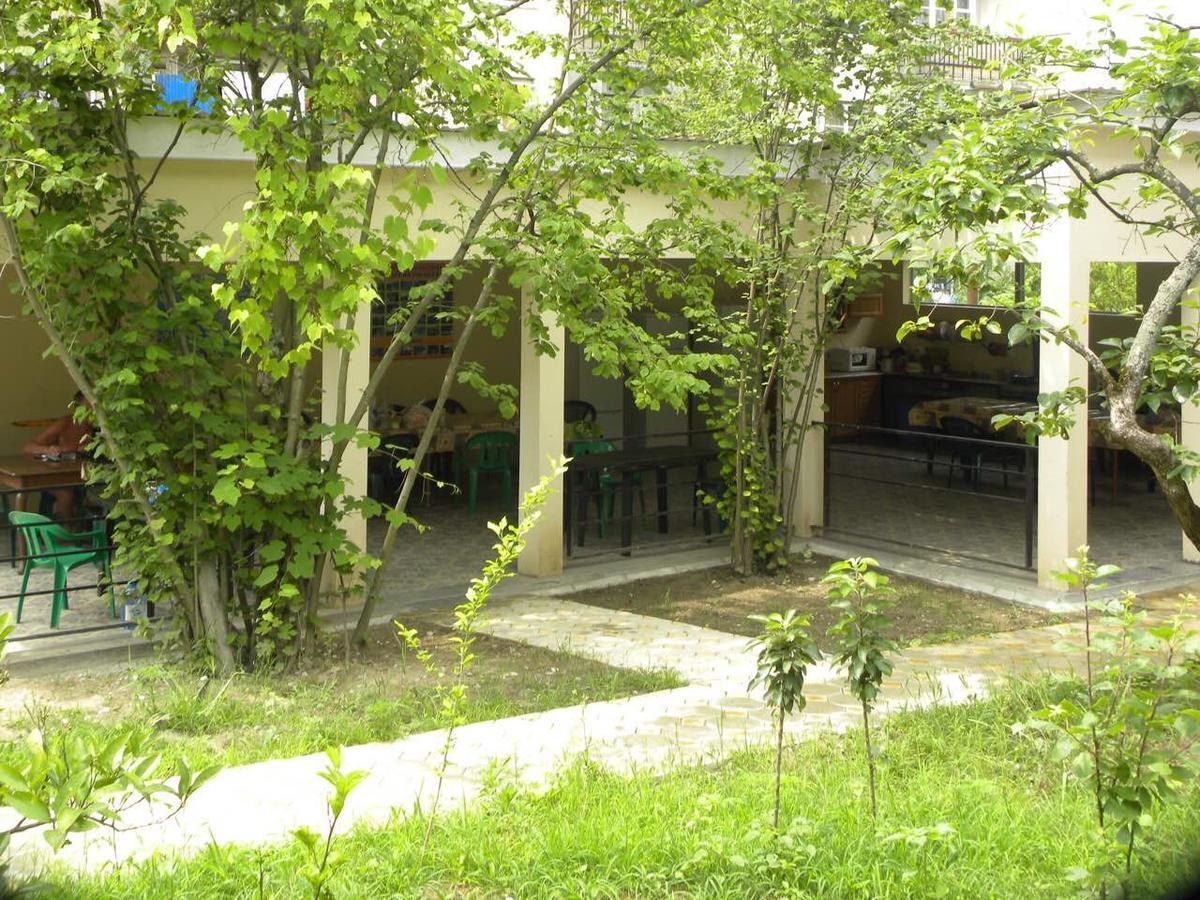 Guest House Dali 가그라 외부 사진