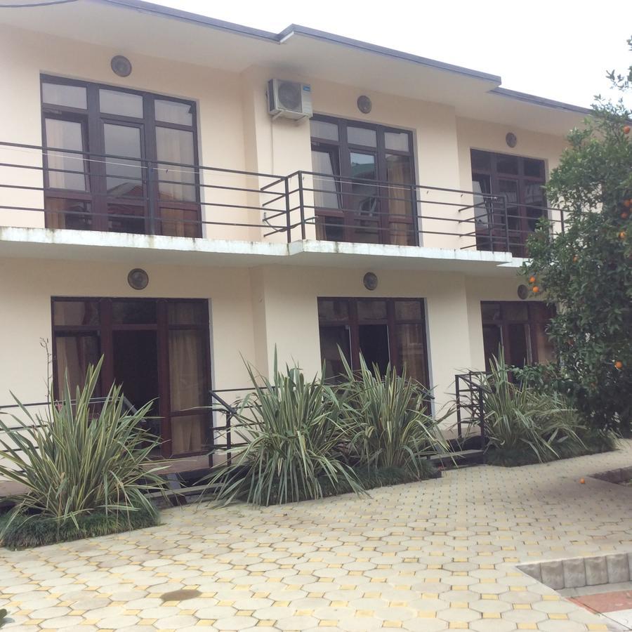 Guest House Dali 가그라 외부 사진