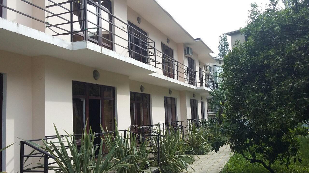 Guest House Dali 가그라 외부 사진