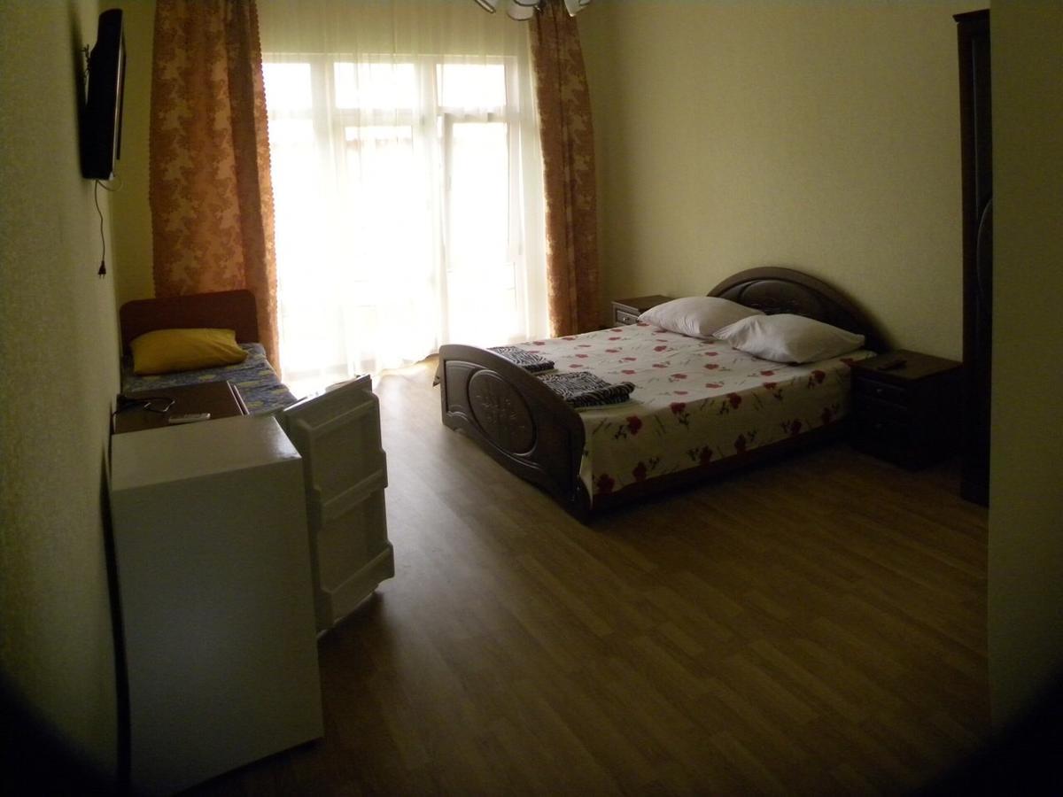 Guest House Dali 가그라 외부 사진