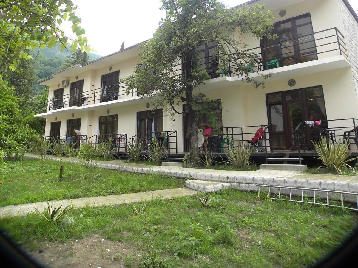 Guest House Dali 가그라 외부 사진