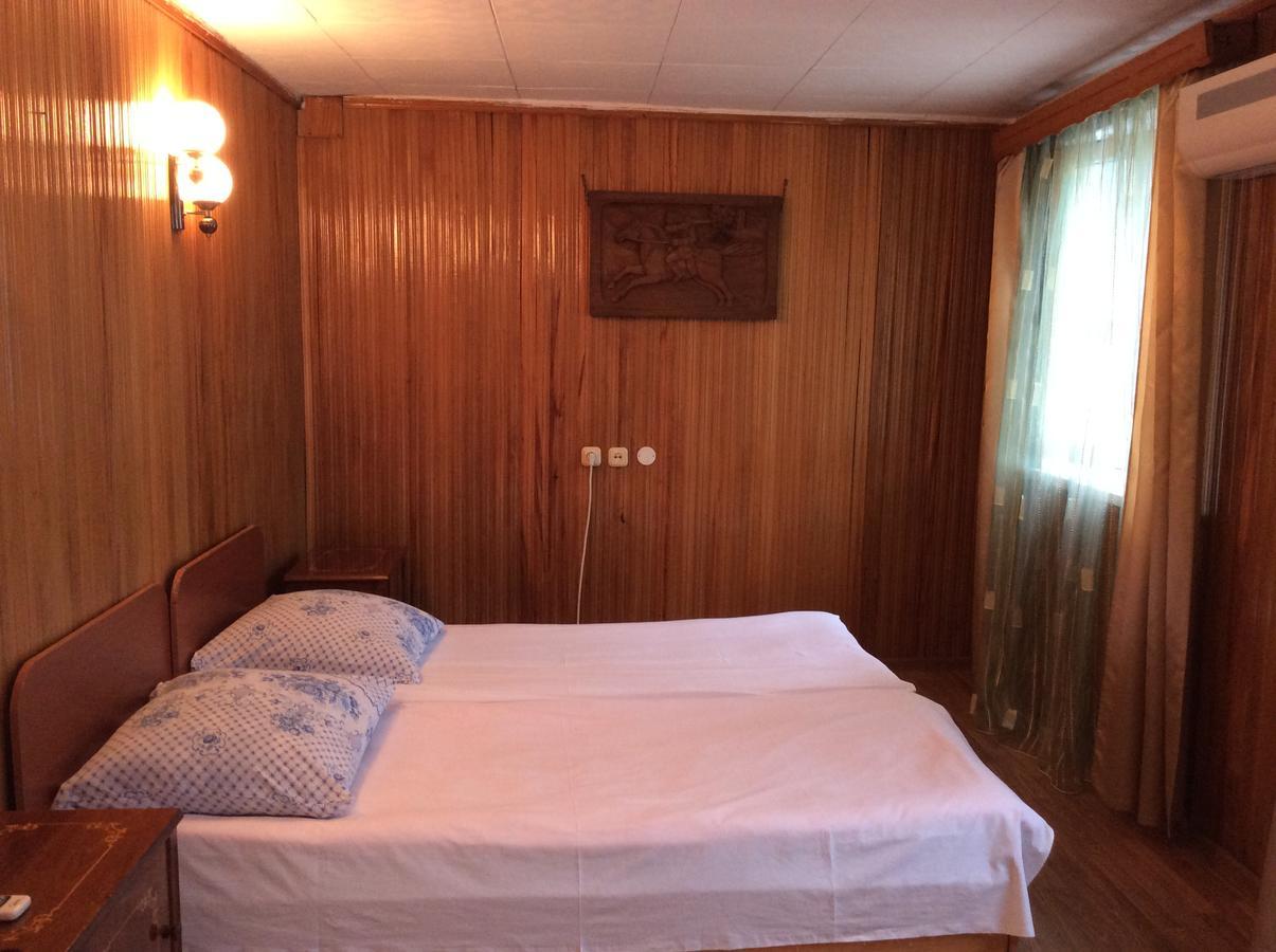 Guest House Dali 가그라 외부 사진