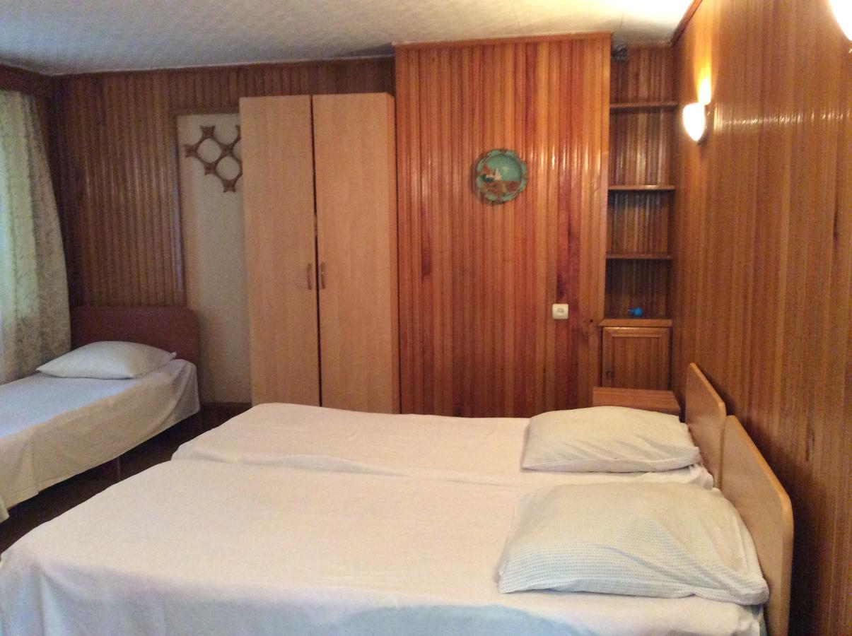 Guest House Dali 가그라 외부 사진