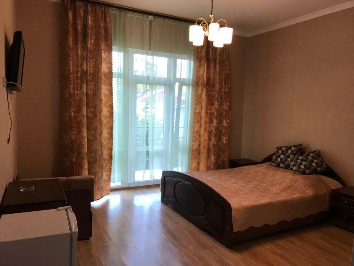 Guest House Dali 가그라 외부 사진