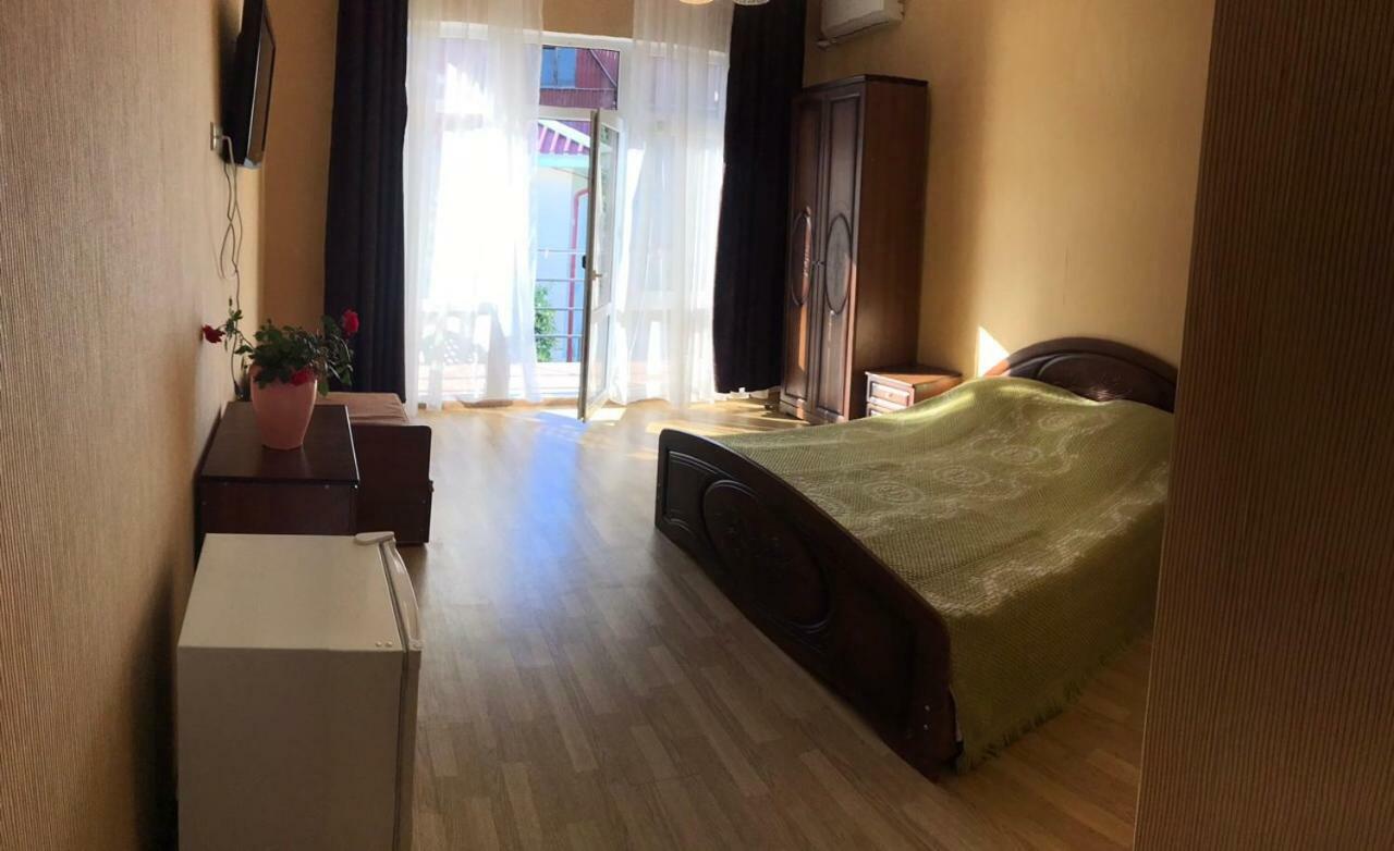Guest House Dali 가그라 외부 사진