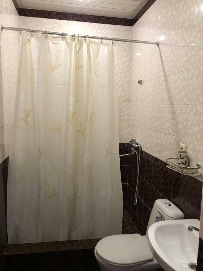 Guest House Dali 가그라 외부 사진
