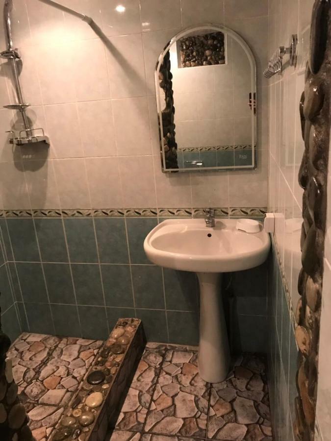 Guest House Dali 가그라 외부 사진