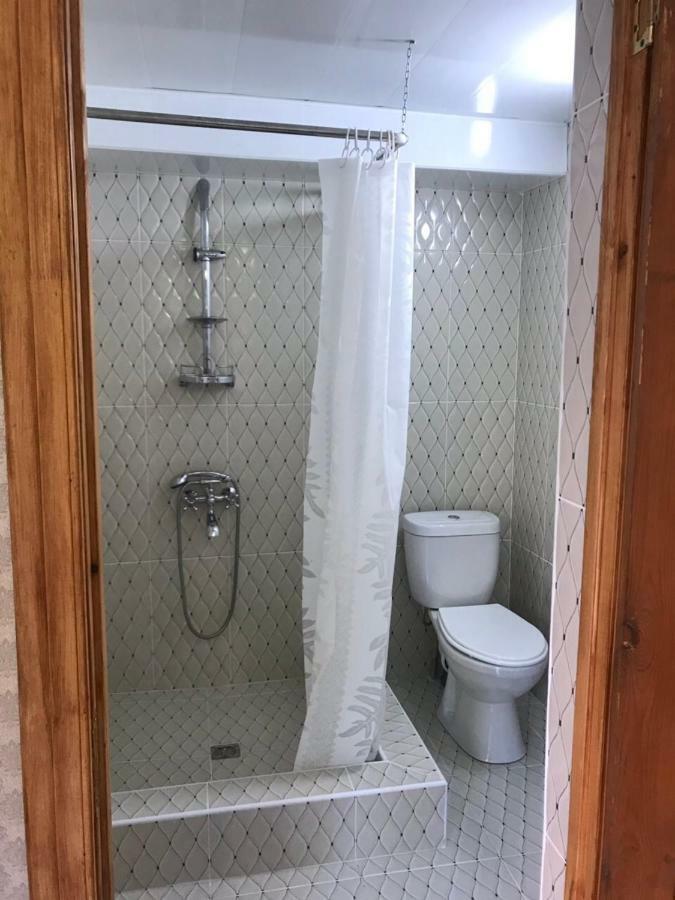 Guest House Dali 가그라 외부 사진