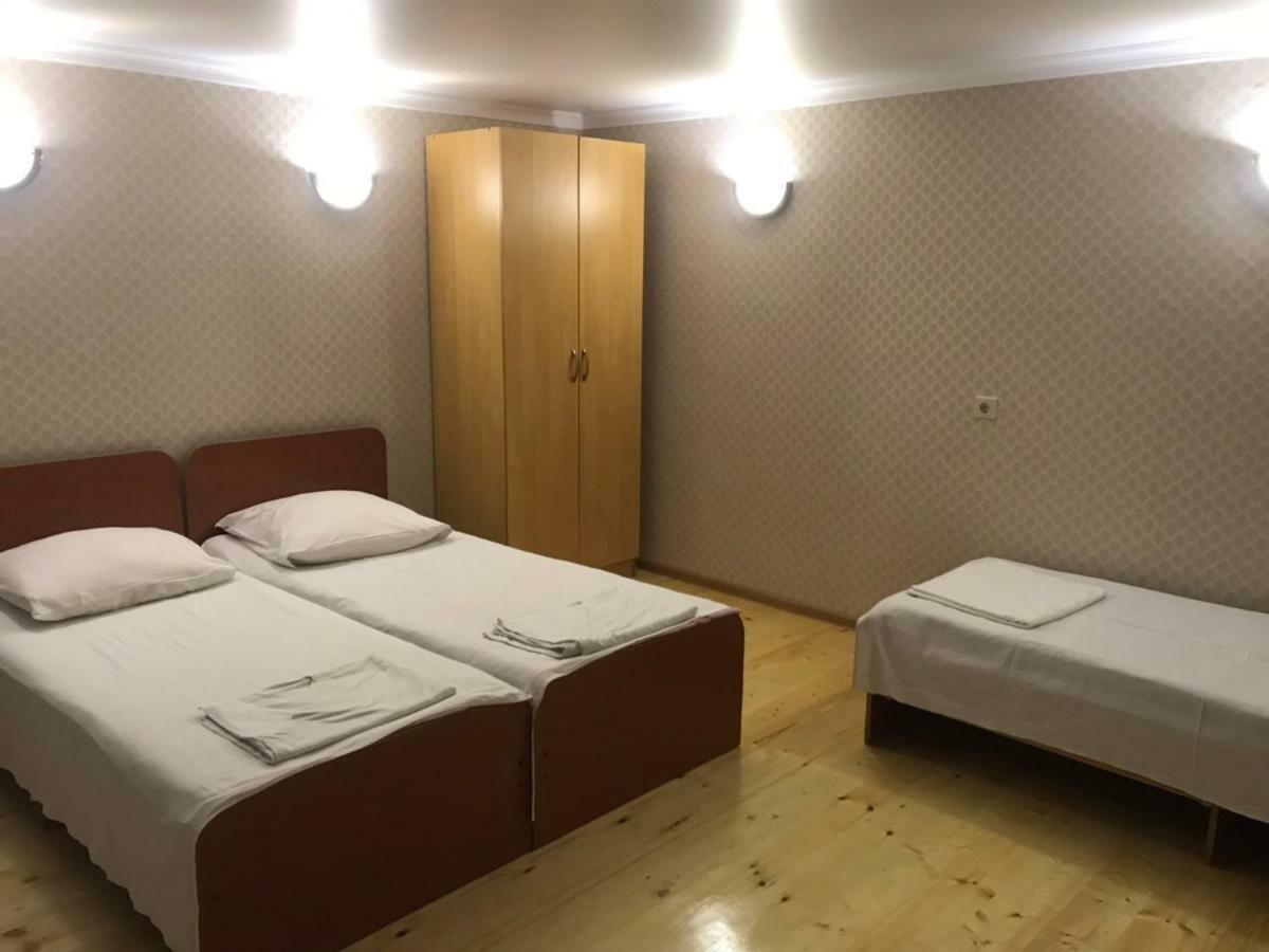 Guest House Dali 가그라 외부 사진