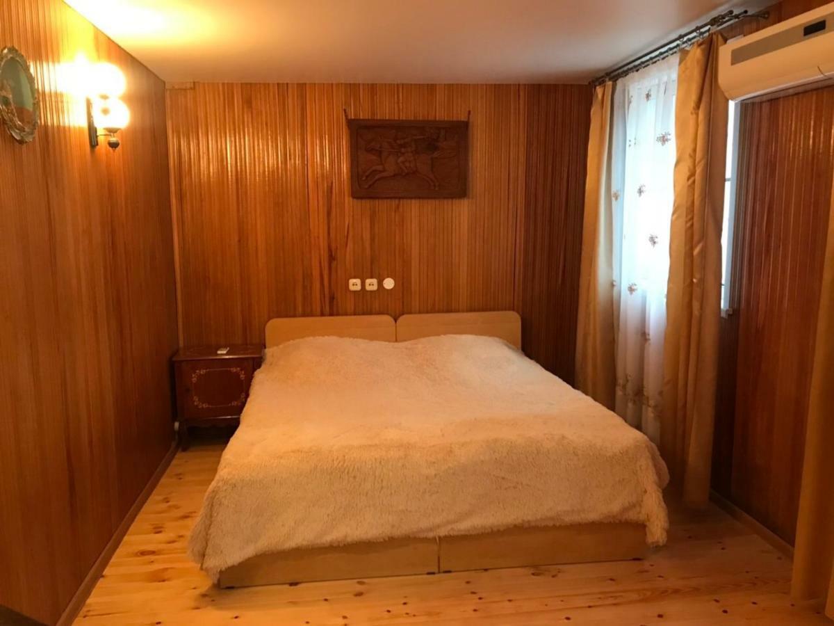 Guest House Dali 가그라 외부 사진