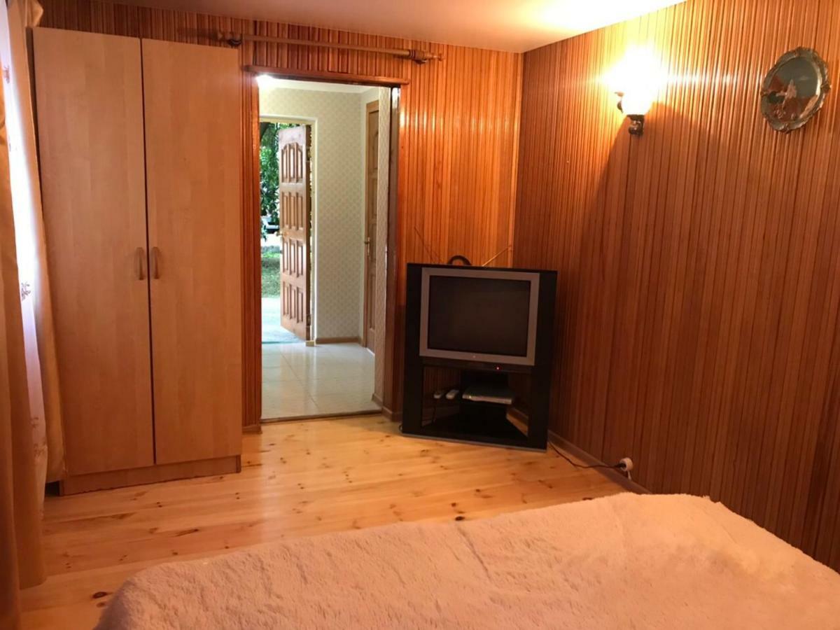 Guest House Dali 가그라 외부 사진