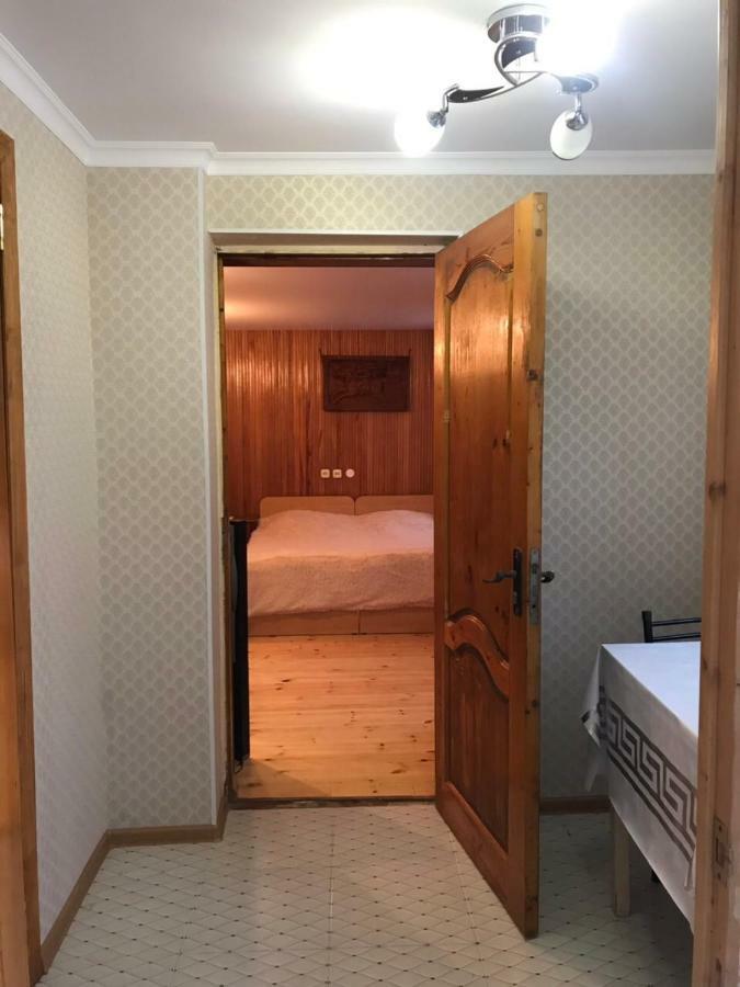 Guest House Dali 가그라 외부 사진